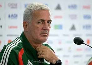 ما صعود نمی‌خواهیم، شگفتی بزرگ می‌خواهیم/ الجزایر: اهل محاسبه‌ کردن نیستیم، فقط پیروزی