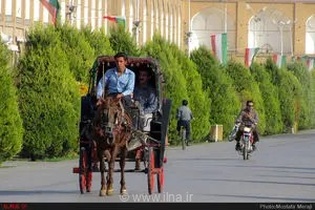 اصفهان به عنوان میزبان چهارمین کنفرانس و نمایشگاه گردشگری سلامت کشورهای عضو سازمان همکاری اقتصادی اکو انتخاب شد