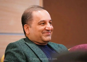 پیام ویژه سخنگوی فدراسیون پیش از بازی با مصر