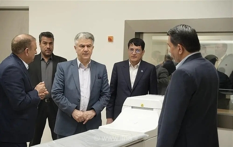 افتتاح نخستین مرکز پت اسکن جنوب شرق کشور در کرمان
