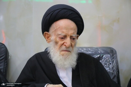 درگذشت آیت‌الله شبیری زنجانی، مرجع برجسته شیعه