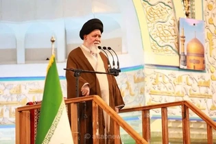 علم‌الهدی: پیشنهاد مذاکره و آتش‌بس آمریکا، ترفندی برای تجدید قوا و نفوذ دوباره در منطقه است