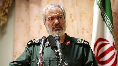 سردار فدوی: همسرم موسس ۹۷ مدرسه بود