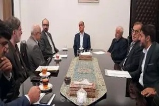 توافق استاندار گیلان و سازمان اموال و املاک کوثر برای تسریع در تکمیل طرح‌های رفاهی و خدماتی جامعه ایثارگری