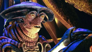 سریال علمی تخیلی «Farscape» رایگان در Tubi قابل تماشا شد