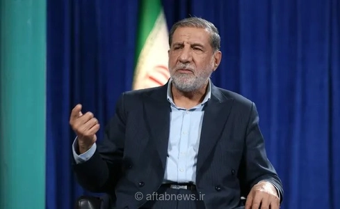 اسماعیل کوثری: جنگ تمام نشده است؛ اختیار آغاز و پایان درگیری‌ها در دست آمریکا نیست