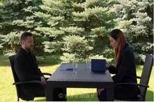 ائتلاف نظامی کی‌یف و واشنگتن؛ احداث کارخانه تولید پهپادهای پیشرفته اوکراینی در خاک آمریکا