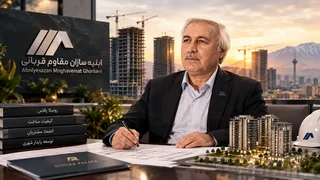 بررسی برند رحیم قربانی و پروژه‌های رونیکا پالاس؛ چه چیزی کم دارد؟