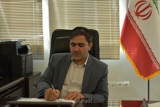 کاهش ۵۰ تا ۶۰ درصدی خاموشی برق در آذربایجان‌غربی با کاهش دما