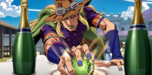 کارگردان Steel Ball Run: ماجراجویی عجیب جوجو در حال عجیب‌تر شدن است