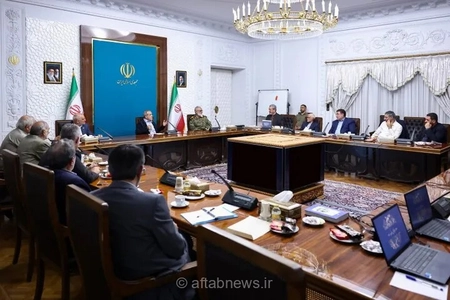 پزشکیان: نظام اداری کند و ذهن‌های بسته مانع تحقق اهداف کشور است