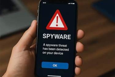 هکرها مرورگر وب را به دامی برای نصب جاسوس‌افزار روی آیفون تبدیل کرده‌اند