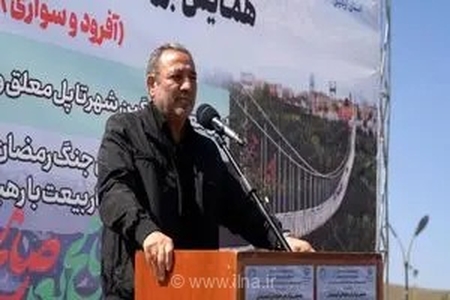 تأکید مدیرکل ورزش و جوانان اردبیل بر توسعه ورزش‌های موتوری؛ پیست استاندارد در اختیار هیأت قرار می‌گیرد