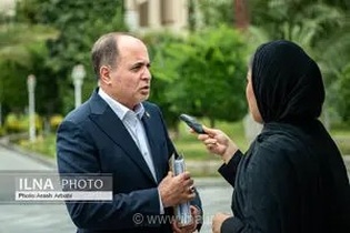 وزیر جهاد کشاورزی: کیفیت پایین نان به دلیل گندم وارداتی نیست
