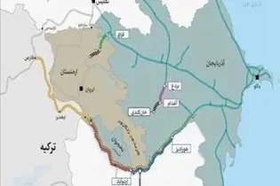 خیز ایران و ارمنستان برای تحول در ترانزیت؛ توافق بر سر رفع موانع و تقویت زیرساخت‌های حمل‌ونقل جاده‌ای