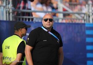 بیرانوند و انتقال به مربی شخصی