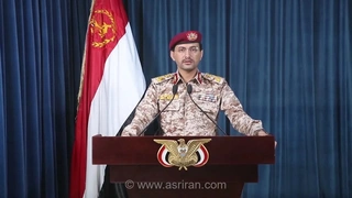 یحیی سریع: حملات سعودی به یمن بی‌پاسخ نخواهد ماند