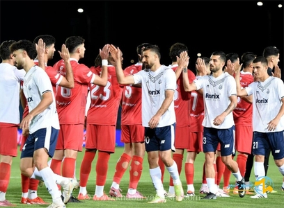 شکست استقلال و پیروزی تراکتور؛ پرسپولیس به دنبال جبران در تبریز