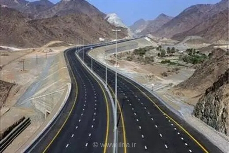 پیشرفت پروژه آزادراه تهران-شمال؛ آغاز ساخت ۱۶ کیلومتر از منطقه سه