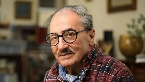کریم عارفی، عکاس برجسته و خالق کتاب «تخت‌جمشید» درگذشت