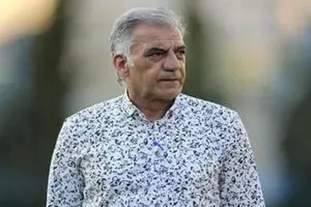 خط و نشان بیژن طاهری برای سازمان لیگ: اول جام قهرمانی استقلال را بدهید، بعد درباره نقل‌وانتقالات حرف بزنید