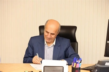 پیام تبریک رئیس سازمان امور دانشجویان به مناسبت بازگشایی دانشگاه‌ها