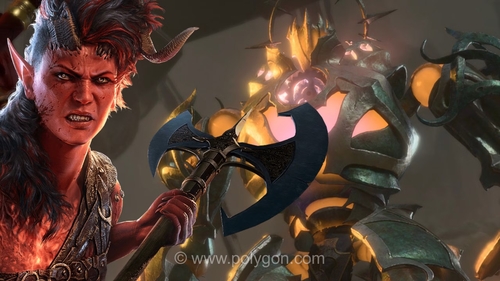 تجربه‌ای متفاوت در Baldur's Gate 3؛ تغییر سیستم مبارزات بازی با استفاده از یک ماد محبوب