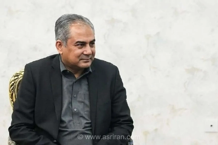دیدار وزیر کشور پاکستان با مقام ارشد آمریکا پس از سفر به تهران