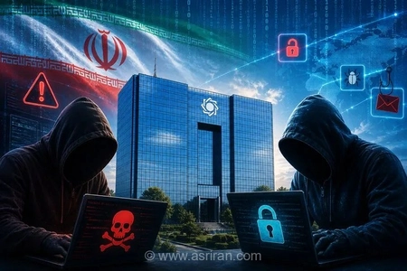بانک‌ها زیر آتش هکرها / فیلترینگ چگونه شبکه بانکی را آسیب‌پذیر کرد؟