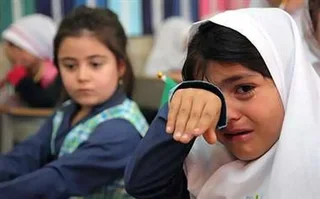 واکنش دانش‌آموزان کلاس اولی به جدایی از والدین؛ اضطراب طبیعی یا اختلال؟