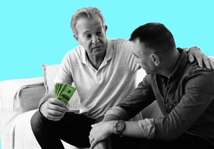 اختلاف نظر مالی با همسر: چگونه بدون درگیری مخالفت کنیم؟