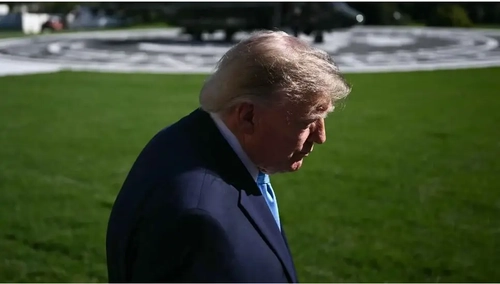 واکنش کاخ سفید به ادعای ترامپ درباره احتمال نابودی شهرهای کالیفرنیا توسط ایران