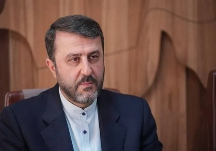 غریب‌آبادی: روایت‌سازی نتانیاهو در جهان پذیرفته نمی‌شود