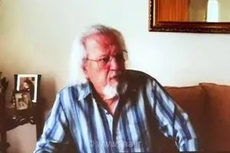 منوچهر فرید درگذشت