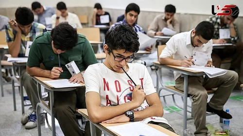 تغییرات در ارزشیابی دانش‌آموزان و تفکیک دیپلم از کنکور