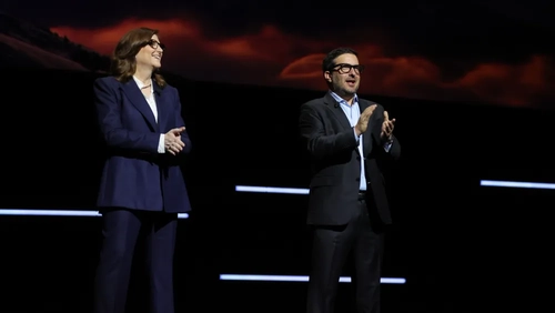 مدیران Skydance برنامه استودیوها را پس از ادغام پارامونت و برادران وارنر اعلام کردند