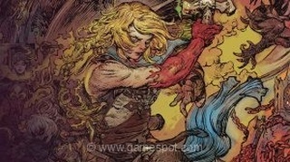 بازگشت صداپیشگان سریال نتفلیکس به بازی Castlevania: Belmont’s Curse؛ تجمیع ستارگان در دنیای تاریک دراکولا
