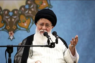 علم‌الهدی: داشتن بمب اتمی واجب است