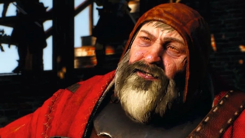 بازسازی Witcher 3 رکورد بازیکنان همزمان بازی را به بالاترین حد رساند