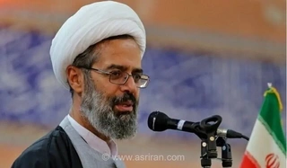 امام جمعه بجنورد: دشمن جنگ را به سفره مردم می‌کشاند