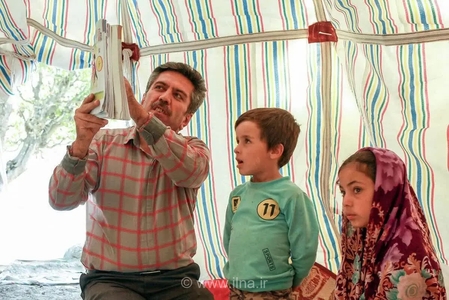 درخواست معلمان عشایر شوش و کرخه برای توجه به مسائل آموزشی و رفاهی