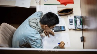 امتحان نهایی المپیادی‌ها حذف شد