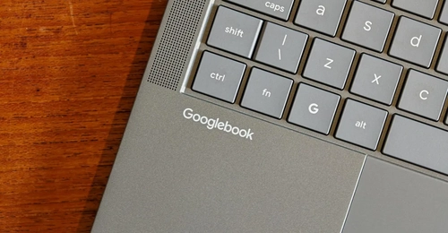 اندروید: بهترین و بدترین جنبه‌ی Googlebooks