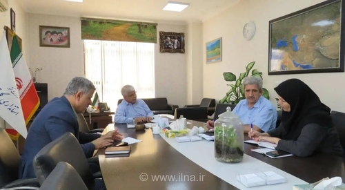گلستان؛ میزبان هیئت‌های اقتصادی از کشورهای آسیای میانه در اکسپو ۲۰۲۶