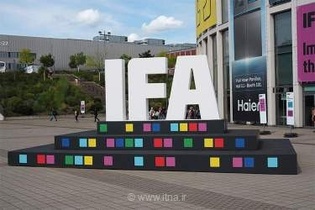 IFA 2026 برلین آغاز شد؛ معرفی دستیار هوشمند ال‌جی، گوشی تاشوی شیائومی و Wi-Fi 8