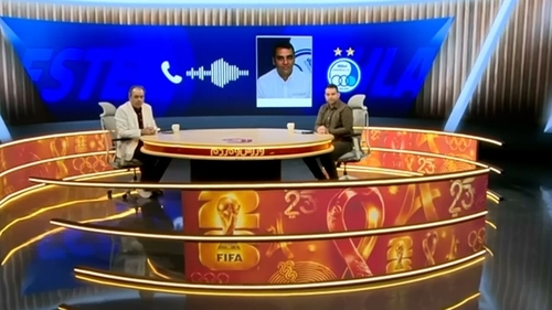 بازگشت استقلال به ایران نیازمند ۲۰ نامه؛ تلاش‌های سازمان فوتبال