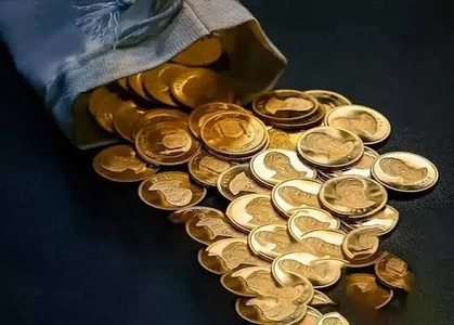 قیمت طلا و سکه امروز در بازار رشت