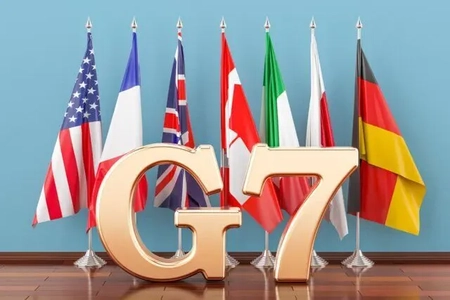 آزادسازی ذخایر نفت و گازوئیل توسط گروه هفت برای کاهش قیمت سوخت