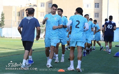 قمار بزرگ سهراب بختیاری‌زاده؛ اعتماد به نسل طلایی آکادمی برای عبور از بحران بزرگ استقلال