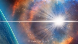 ستاره‌شناسان زمزمه اشباح را شنیدند!
